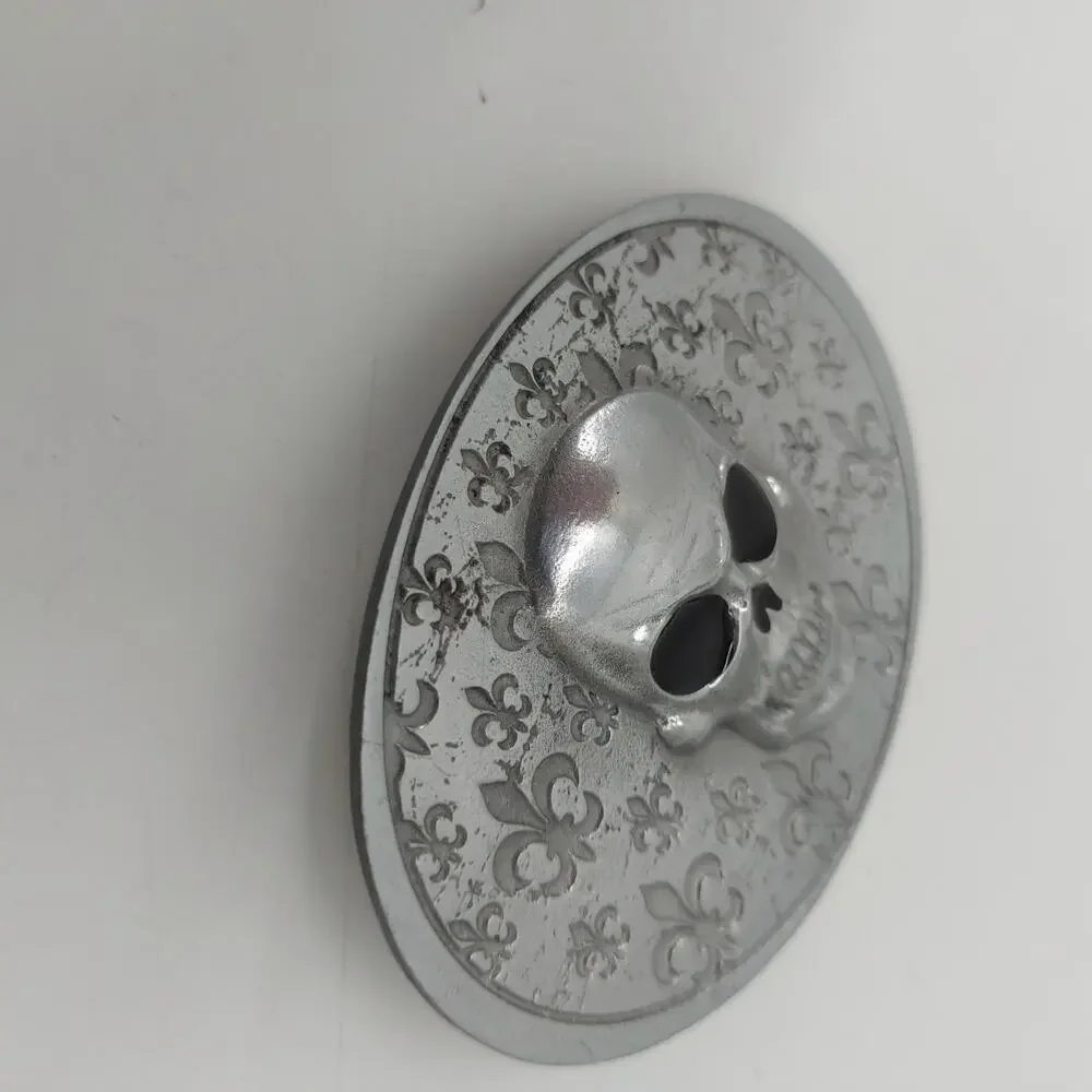Unbranded oval biker
